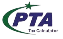 PTA Tax Calculator